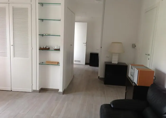 Apartamento Megi San Peter Roma