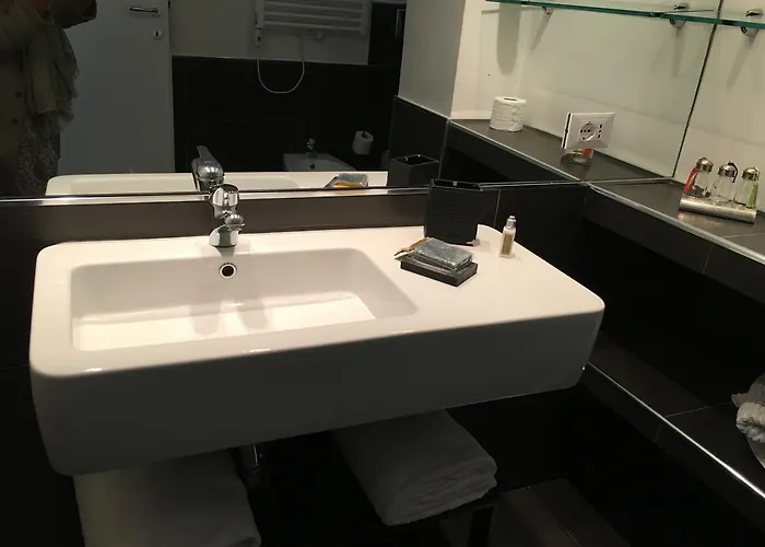 Megi San Peter Apartamento Roma