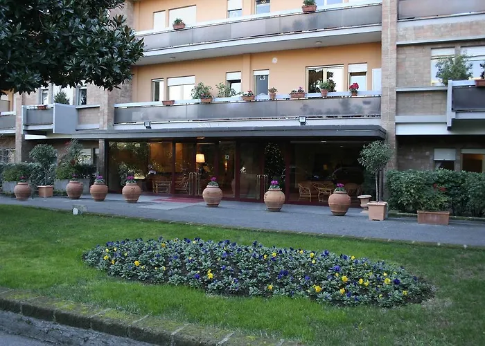 Apartamento Megi San Peter *