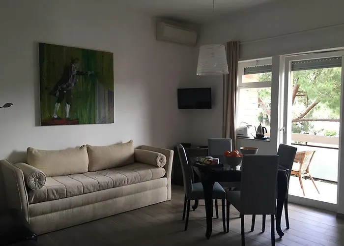 Apartamento Megi San Peter Roma