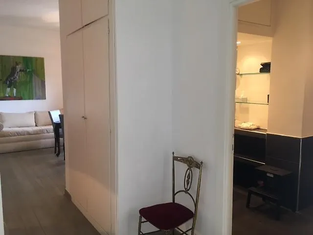 Megi San Peter Apartamento