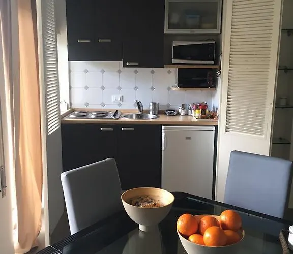Apartamento Megi San Peter Roma