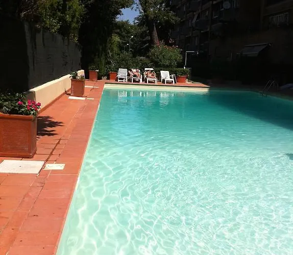 Apartamento Megi San Peter