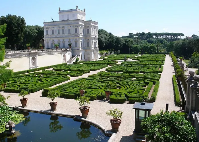 Apartamento Megi San Peter Roma